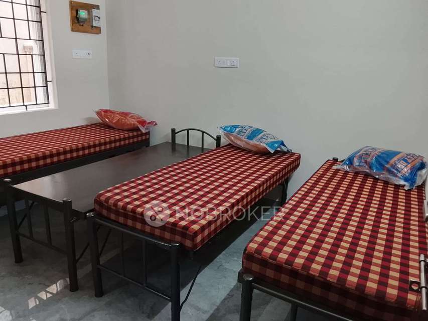 PG for Boys in Velachery