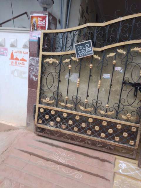 1 RK House for Rent  In Amberpet