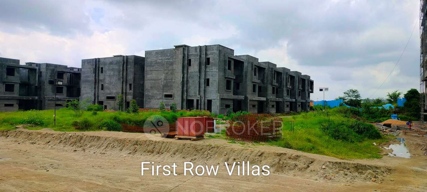 4 BHK Villa In Opus Greens, Kollur For Sale  In Kollur