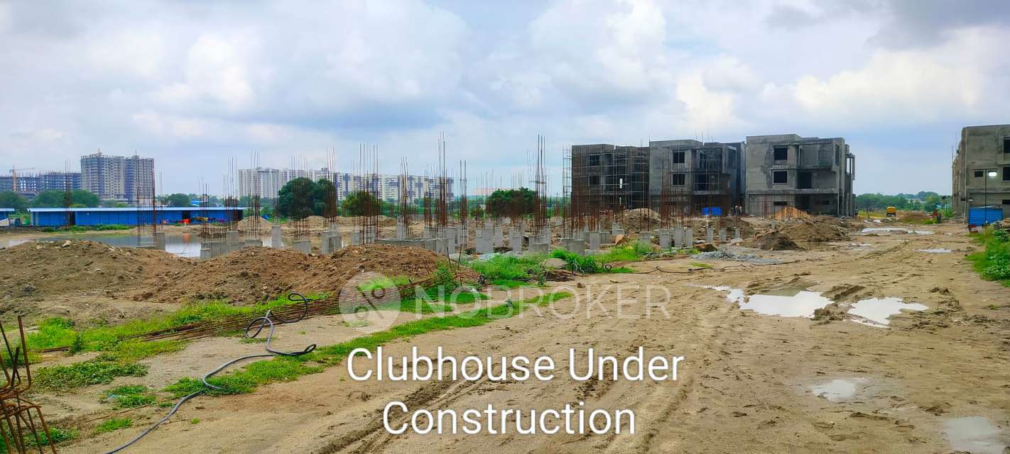 4 BHK Villa In Opus Greens, Kollur For Sale  In Kollur