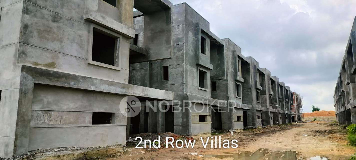 4 BHK Villa In Opus Greens, Kollur For Sale  In Kollur
