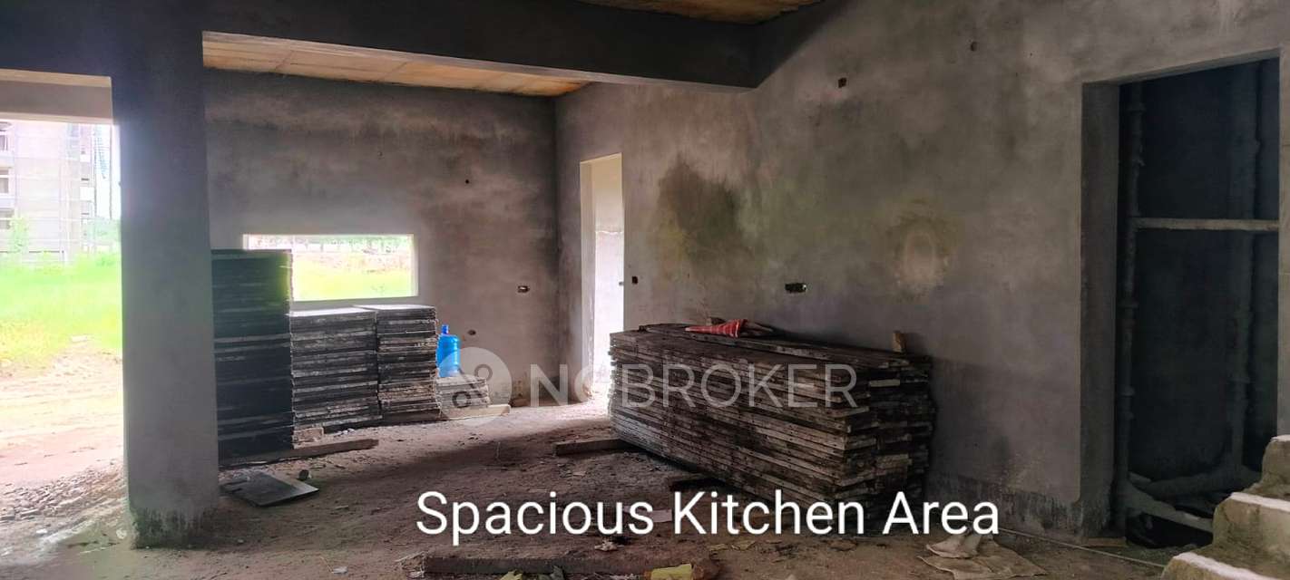 4 BHK Villa In Opus Greens, Kollur For Sale  In Kollur