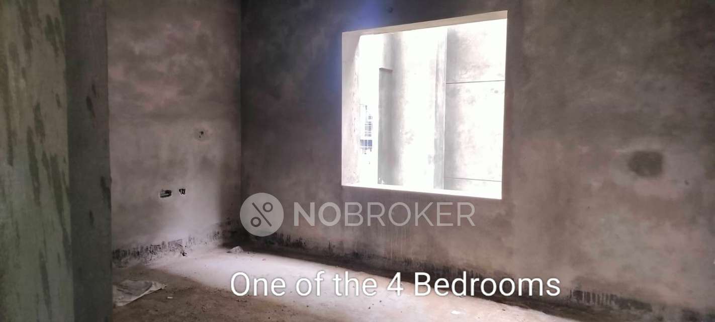 4 BHK Villa In Opus Greens, Kollur For Sale  In Kollur