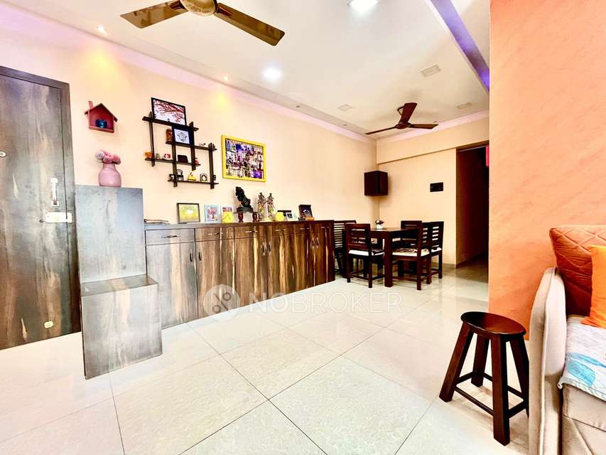 2 BHK Flat In Am Hans Niketan For Sale  In Chembur