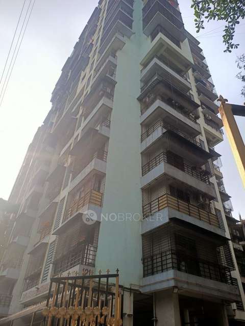 2 BHK Flat In Am Hans Niketan For Sale  In Chembur