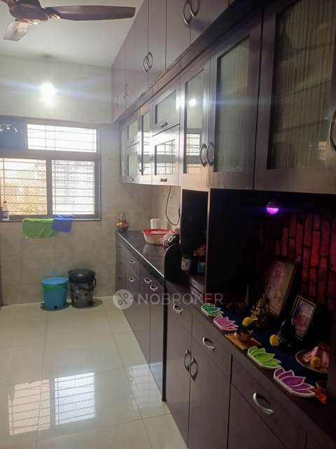 2 BHK Flat In Am Hans Niketan For Sale  In Chembur