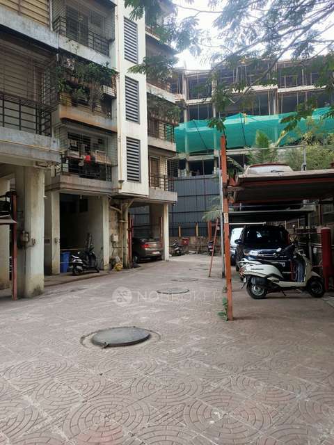 2 BHK Flat In Am Hans Niketan For Sale  In Chembur