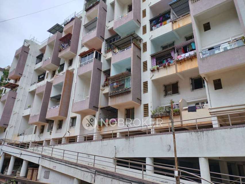 1 BHK Flat In Vasant Vihar Vadgaon Budruk, Pune For Sale  In 431, Vadgaon Khurd, Nanded Fata, Pandurang Industrial Area, Nanded, Pune, Maharashtra 411068, India