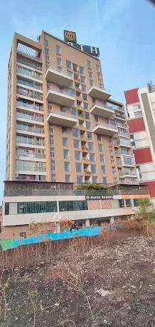 Shop in Sanpada, Mumbai for sale 