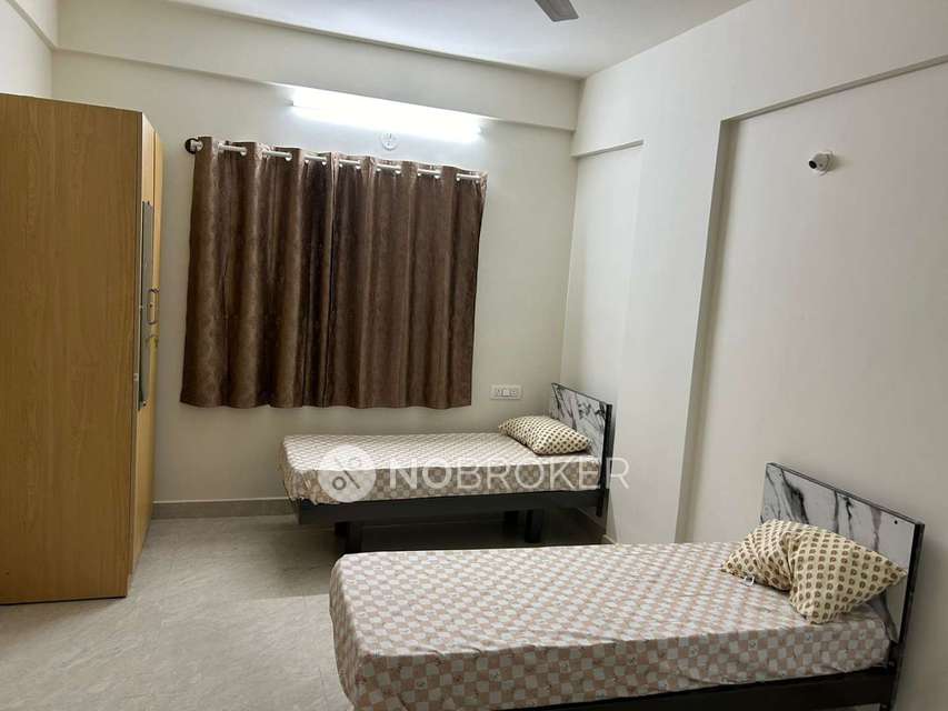 PG for Girls in Yelahanka 