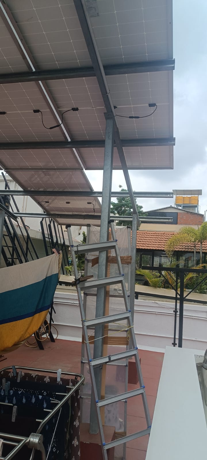 Confident Li-12 Villas