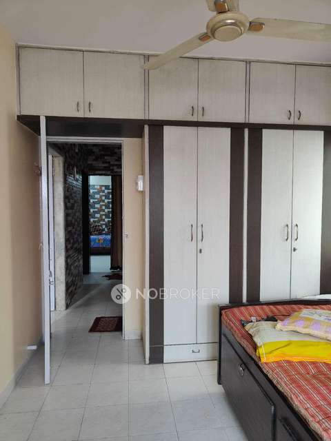 2 BHK Flat In New Evershine Gardens For Sale  In Vasai West