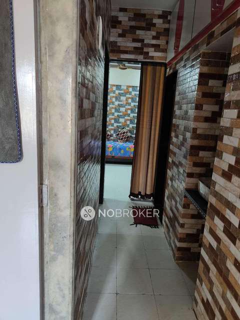 2 BHK Flat In New Evershine Gardens For Sale  In Vasai West