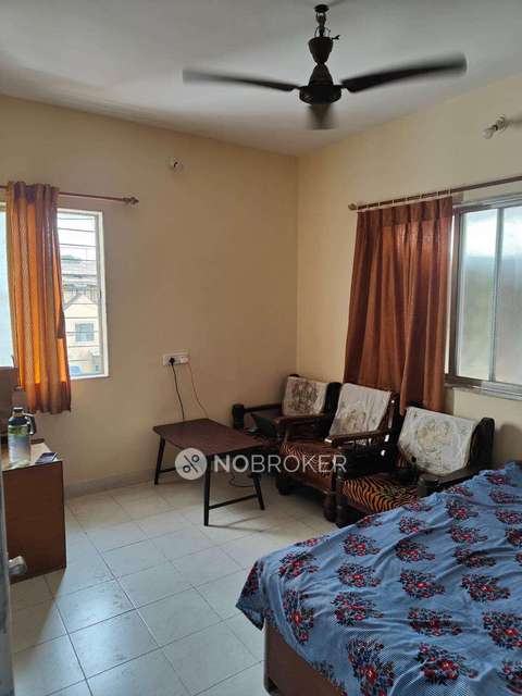 2 BHK Flat In New Evershine Gardens For Sale  In Vasai West