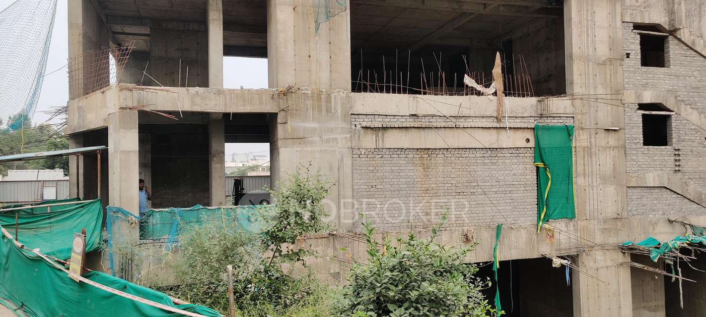 4 BHK Flat In Gulshan Homes, Noida Extension For Sale  In Gulshan Avante