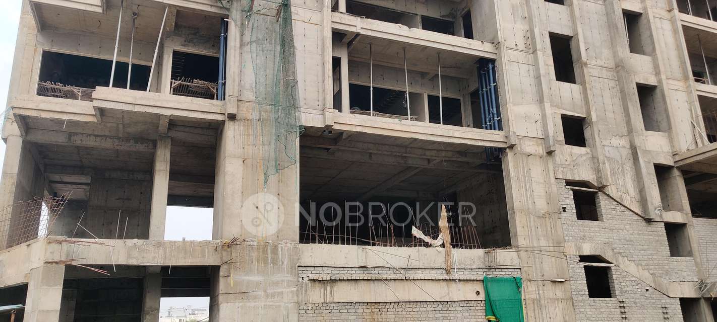 4 BHK Flat In Gulshan Homes, Noida Extension For Sale  In Gulshan Avante