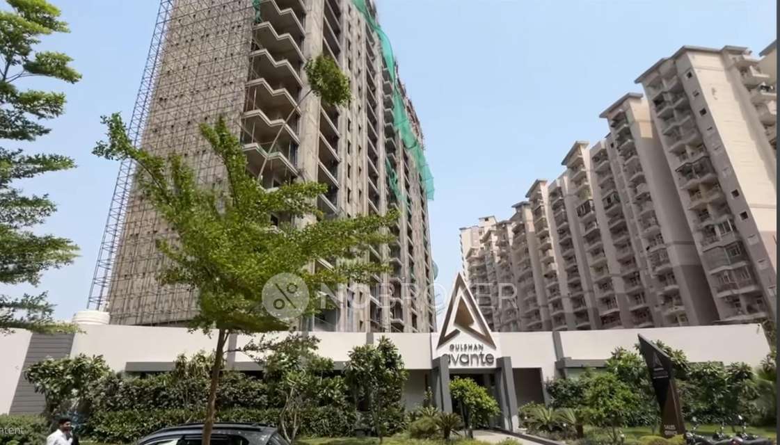 4 BHK Flat In Gulshan Homes, Noida Extension For Sale  In Gulshan Avante