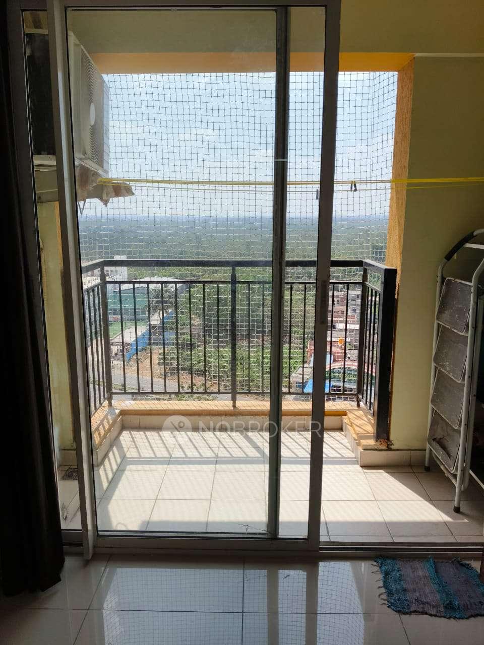 Tata New Haven Golden Garden