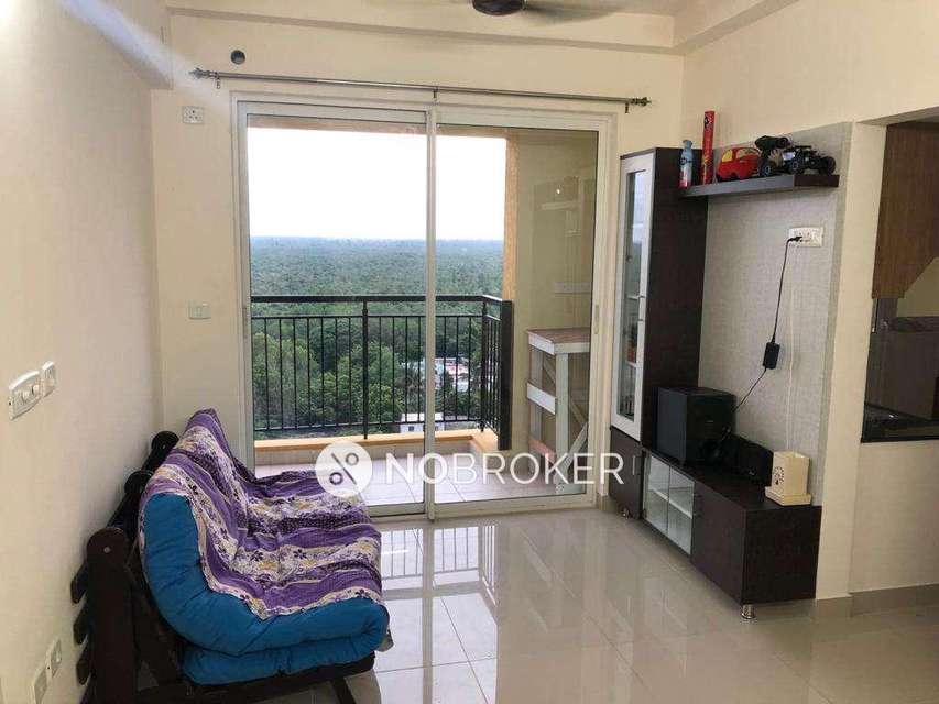1 BHK Flat In Tata New Haven Golden Garden For Sale  In Mambakkam