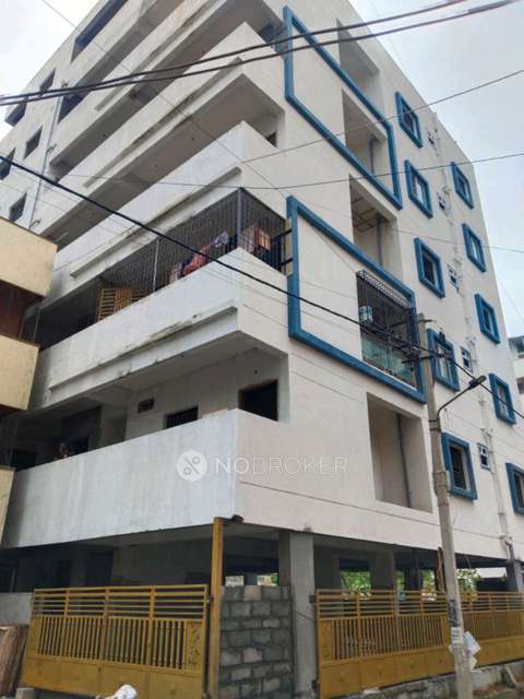 3 BHK Flat In Sv Nivas For Sale  In  Tc Palya