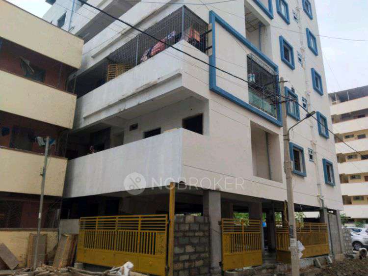 3 BHK Flat In Sv Nivas For Sale  In  Tc Palya