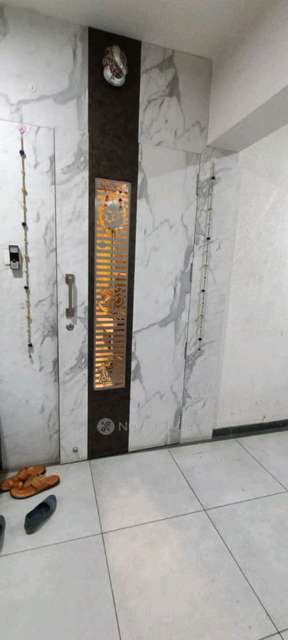 1 BHK Flat In Prestige Heights For Sale  In Bavdhan