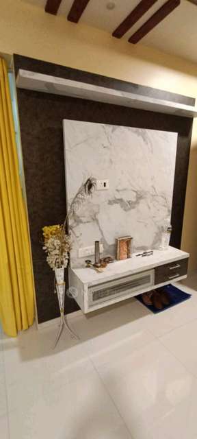 1 BHK Flat In Prestige Heights For Sale  In Bavdhan