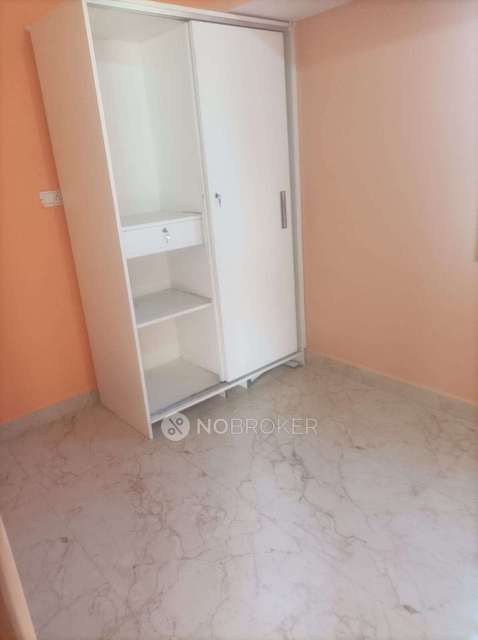 1 BHK Flat In Standalone  Building  for Lease  In Vaderahalli 