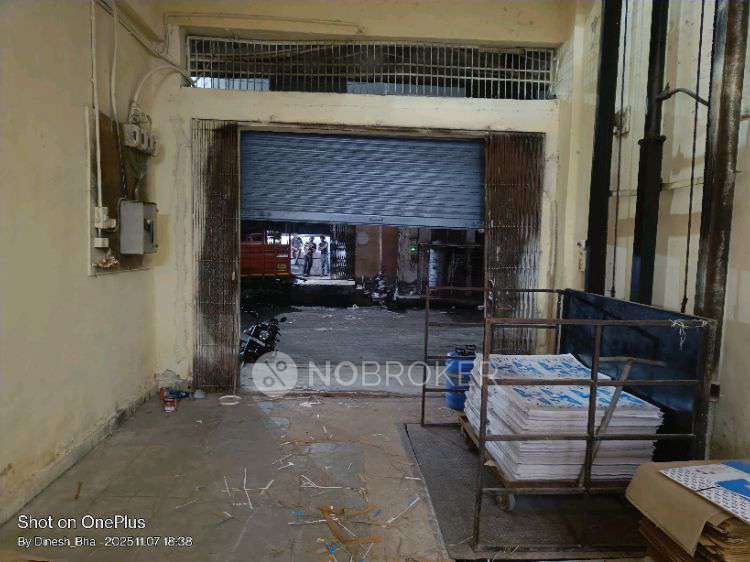 Industrial Building in Mankoli, Mumbai for Rent 