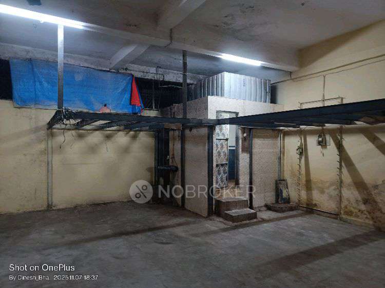 Industrial Building in Mankoli, Mumbai for Rent 