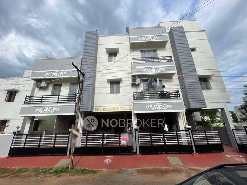 4+ BHK House For Sale  In Thiruvallur Street