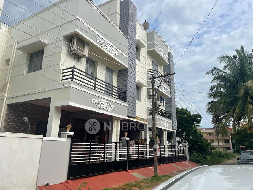 4+ BHK House For Sale  In Thiruvallur Street