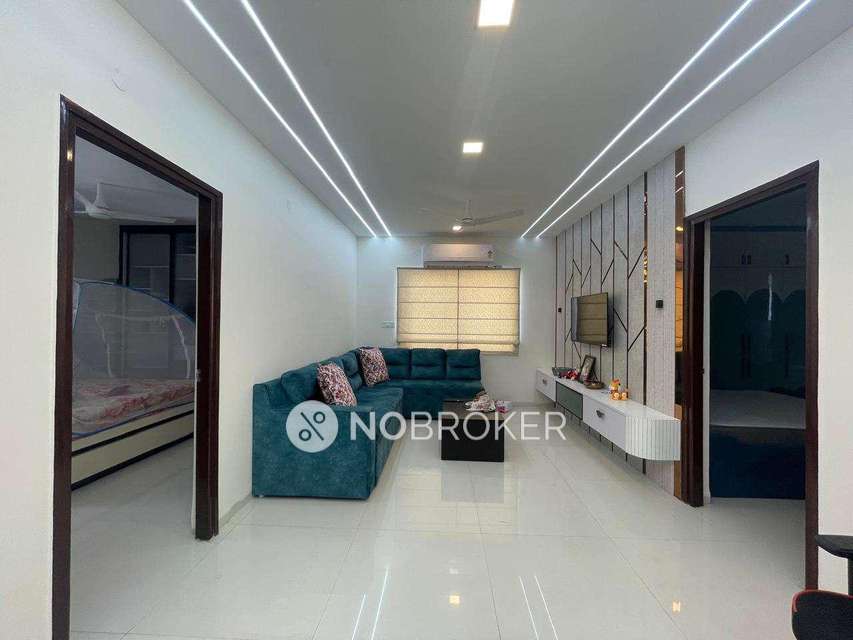 2 BHK Flat In Aakriti Miro For Sale  In Nalagandla