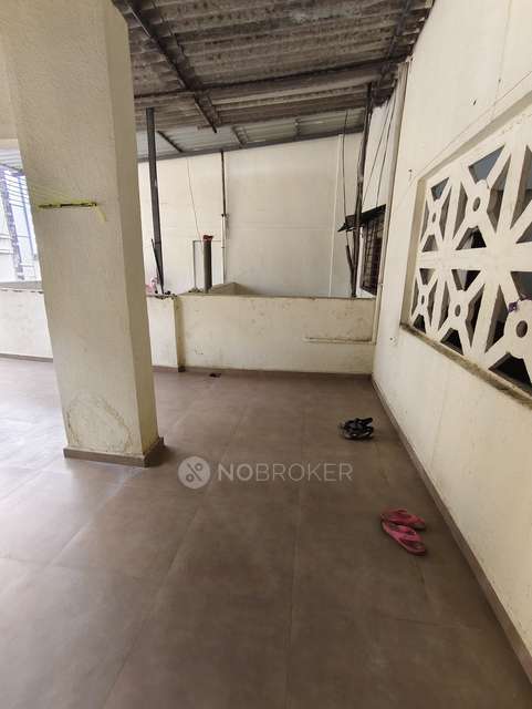 2 BHK Flat In Shiv Govind Complex Terrece Flat For Sale  In Kharghar