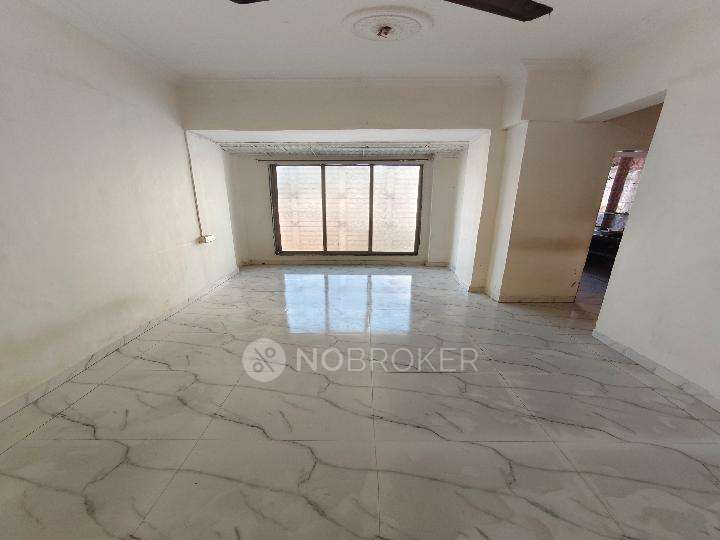 2 BHK Flat In Shiv Govind Complex Terrece Flat For Sale  In Kharghar