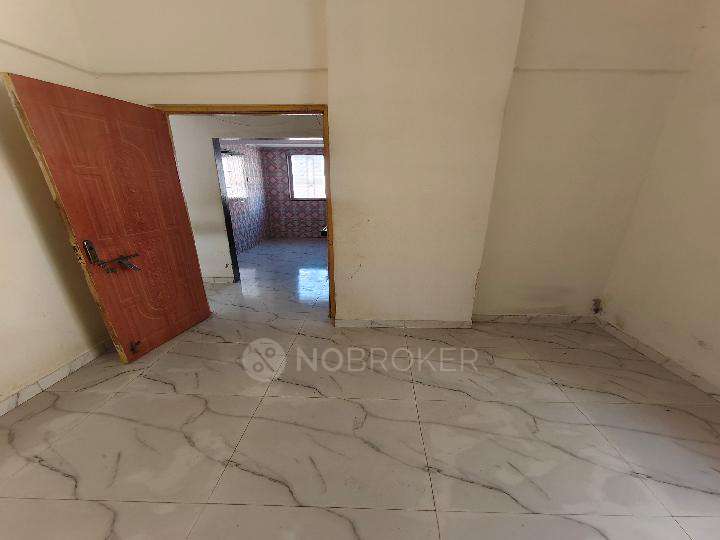 2 BHK Flat In Shiv Govind Complex Terrece Flat For Sale  In Kharghar