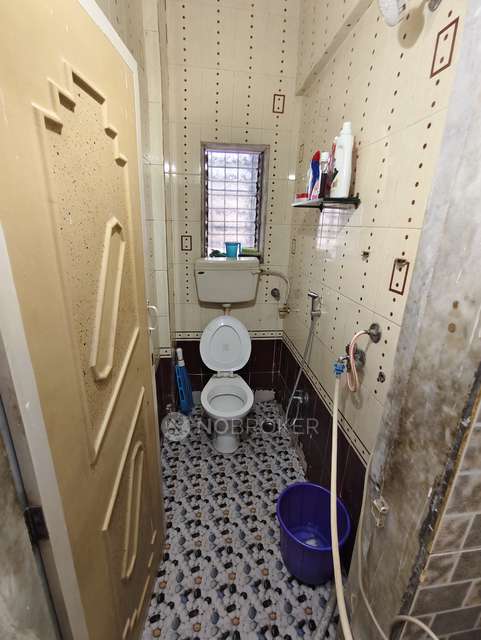 2 BHK Flat In Shiv Govind Complex Terrece Flat For Sale  In Kharghar