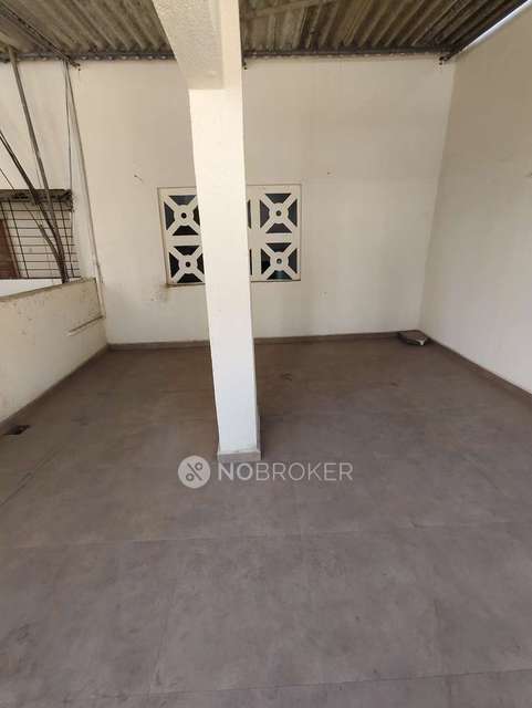 2 BHK Flat In Shiv Govind Complex Terrece Flat For Sale  In Kharghar