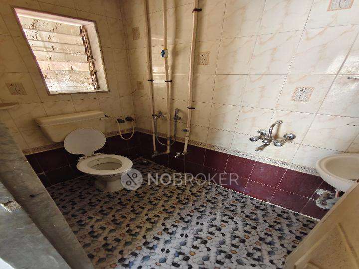 2 BHK Flat In Shiv Govind Complex Terrece Flat For Sale  In Kharghar