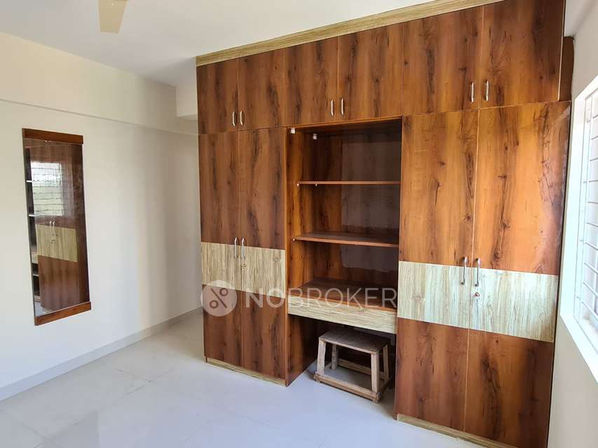 3 BHK Flat In Saideep Hulas, Aavalahalli for Rent  In Aavalahalli