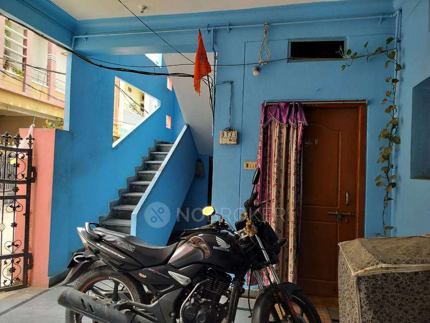 2 BHK House For Sale  In Rajiv Gandhi Nagar, 
