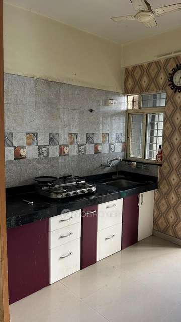 2 BHK Flat In Aksha Vrundavan Phase 1 For Sale  In Moshi