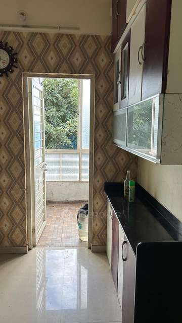 2 BHK Flat In Aksha Vrundavan Phase 1 For Sale  In Moshi