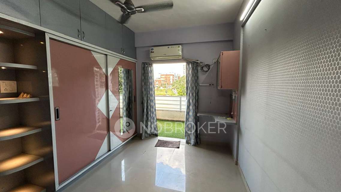 2 BHK Flat In Aksha Vrundavan Phase 1 For Sale  In Moshi