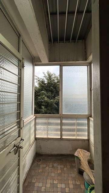 2 BHK Flat In Aksha Vrundavan Phase 1 For Sale  In Moshi