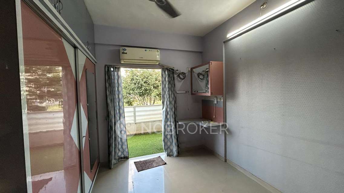 2 BHK Flat In Aksha Vrundavan Phase 1 For Sale  In Moshi