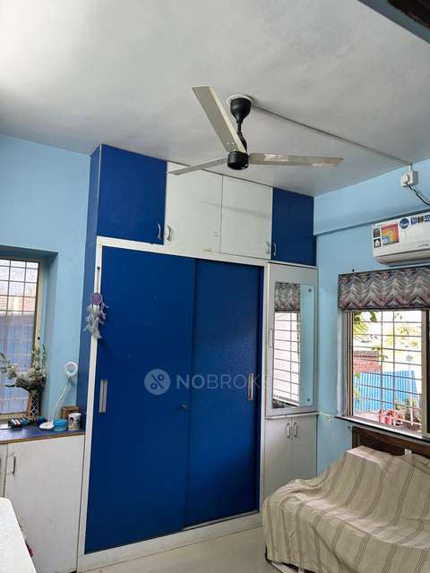 2 BHK Flat In Aksha Vrundavan Phase 1 For Sale  In Moshi