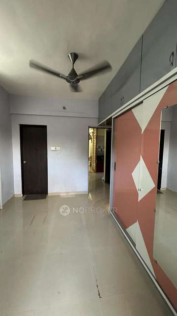 2 BHK Flat In Aksha Vrundavan Phase 1 For Sale  In Moshi