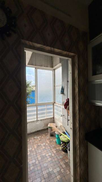 2 BHK Flat In Aksha Vrundavan Phase 1 For Sale  In Moshi