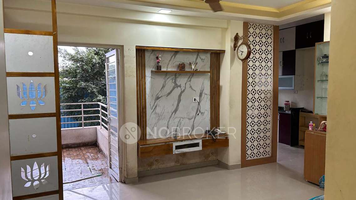 2 BHK Flat In Aksha Vrundavan Phase 1 For Sale  In Moshi